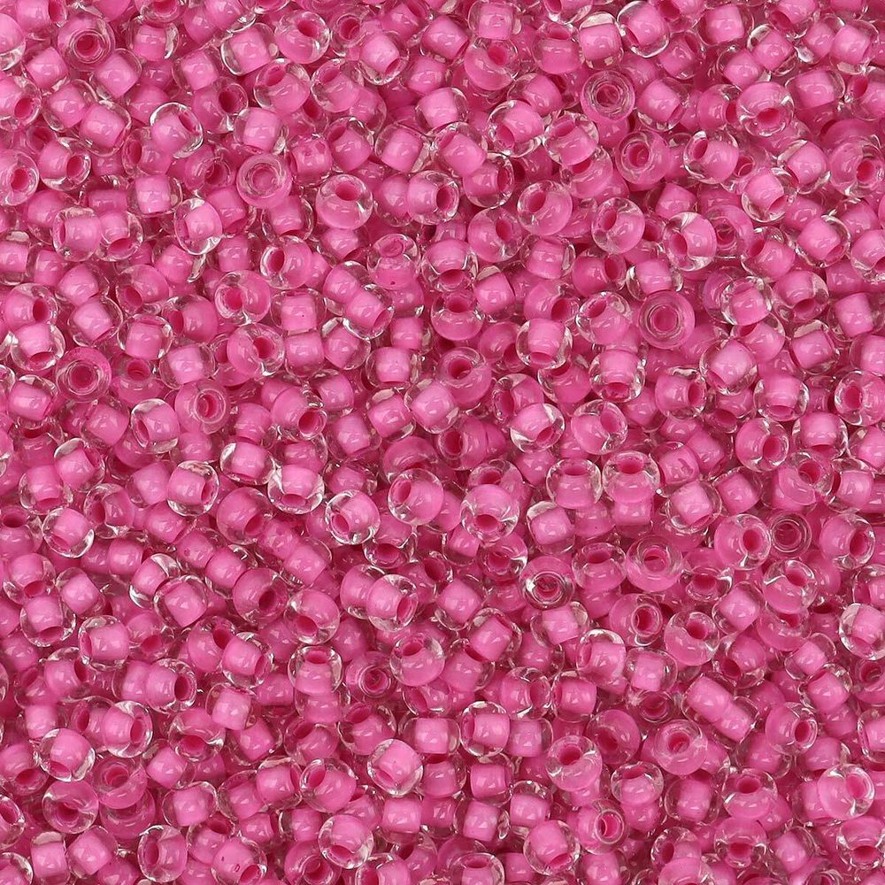 Бисер Preciosa 10/0 (2.3 мм), 50 г (10х5 г), цв. 38325/1