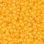 Бисер Preciosa 10/0 (2.3 мм), 50 г (10х5 г), цв. 17383