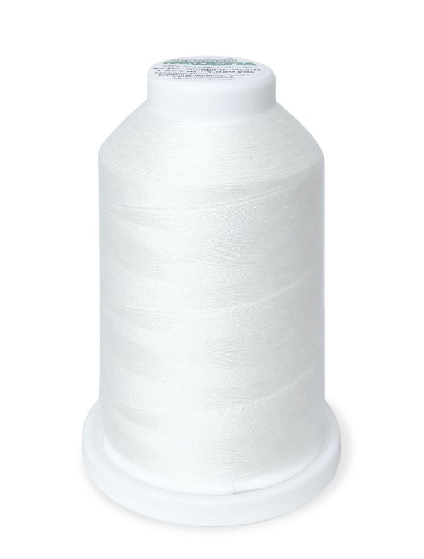 Нитки оверлочные Madeira Aerolock №125, 1200 м, цв. 8020, 9118, 4 катушки