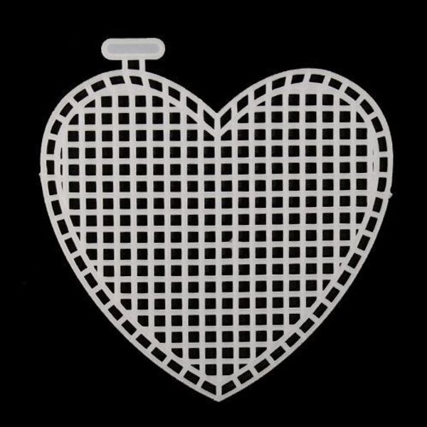 Канва пластиковая мал. 