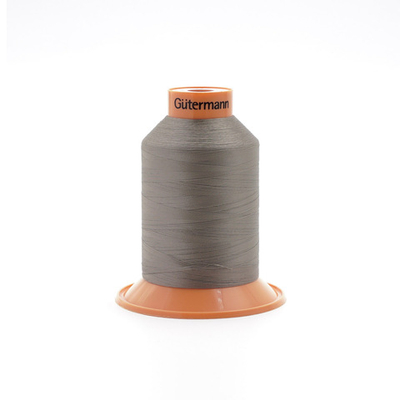 Нитка филаментная особопрочная Gutermann Tera 180, 5000 м, 704172, 854 пастельно-болотный, 1 катушка