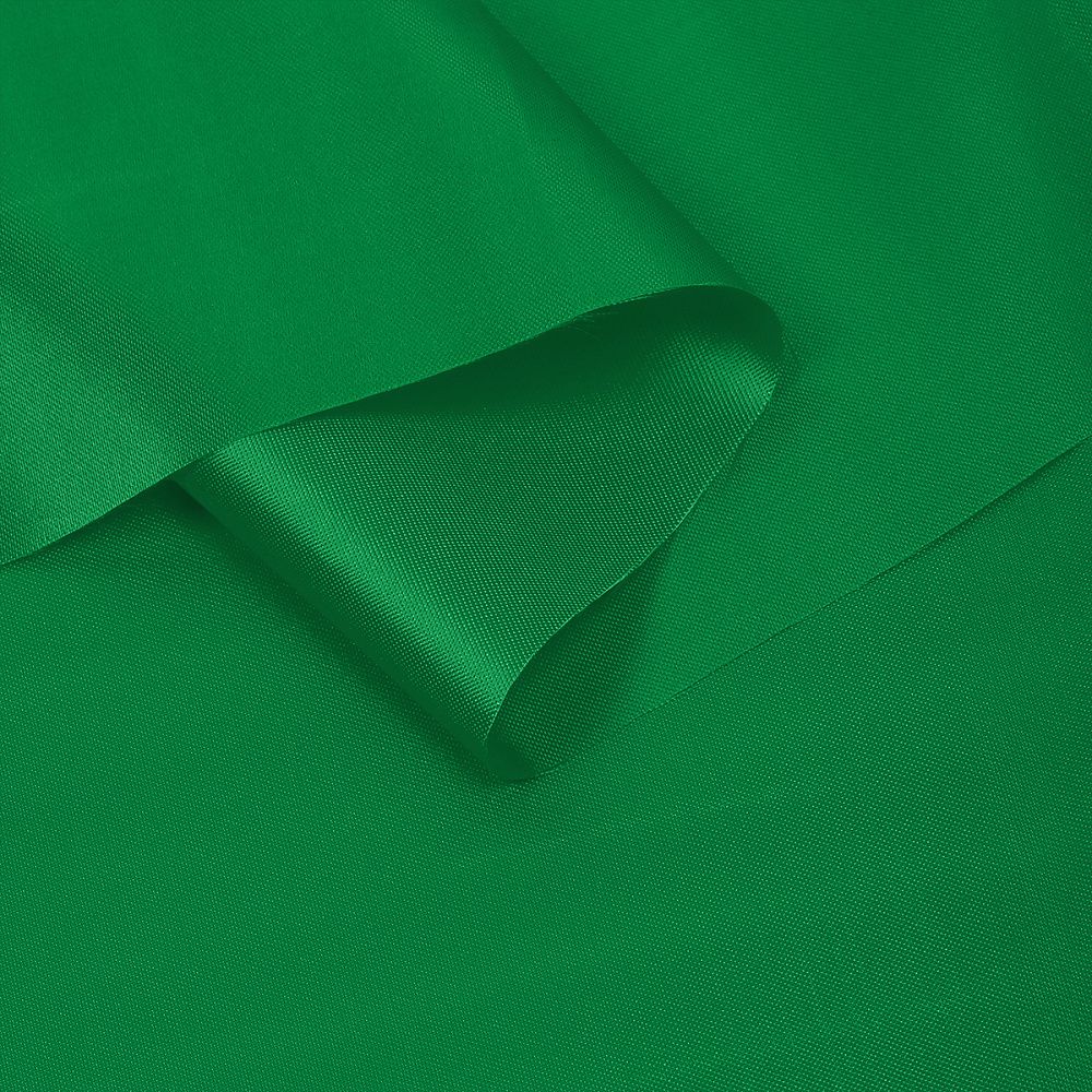 Атлас сатин 67 г/м², 150 см / 3 метра, AS.13 цв.зеленый