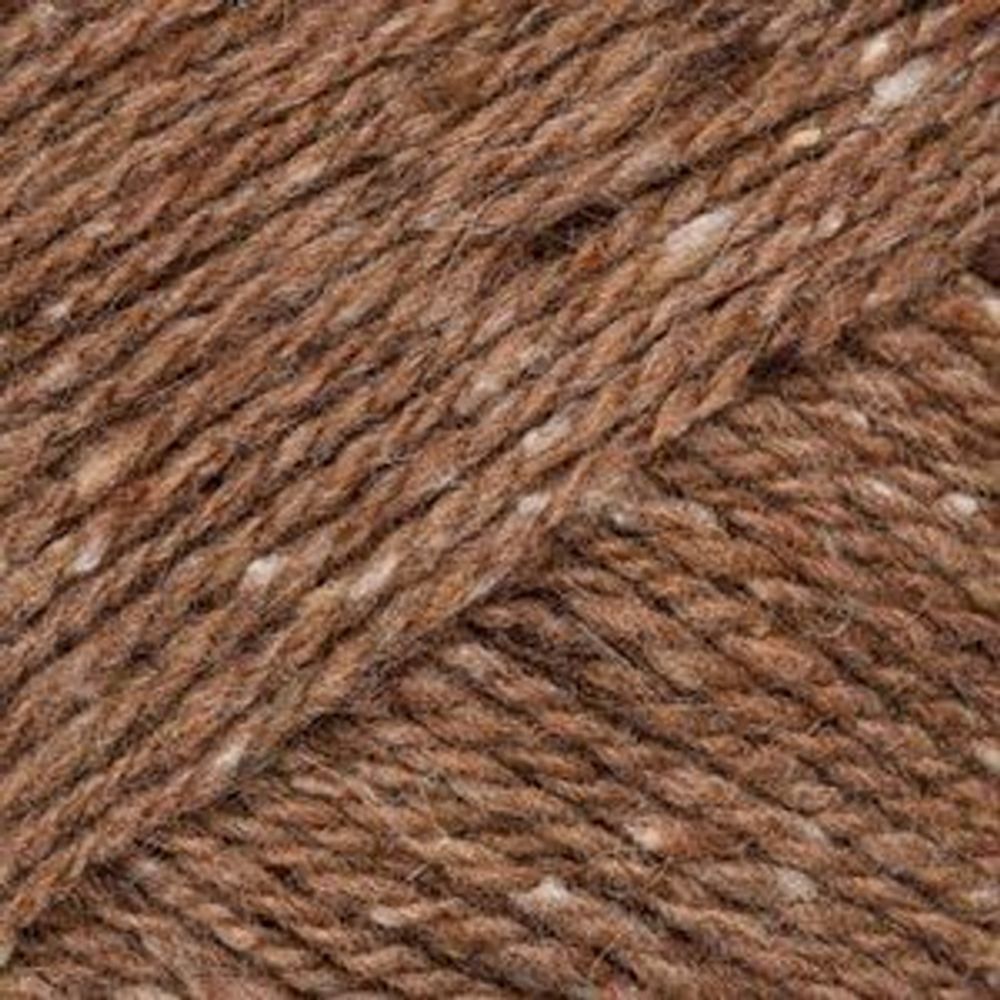 Пряжа Rowan (Рован) Cashmere Tweed, 25г, 88м, 9802208, 007 /TOS/