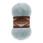Пряжа Alize (Ализе) Angora Gold Simli / уп.5 мот. по 100 г, 500м, 114 мята A