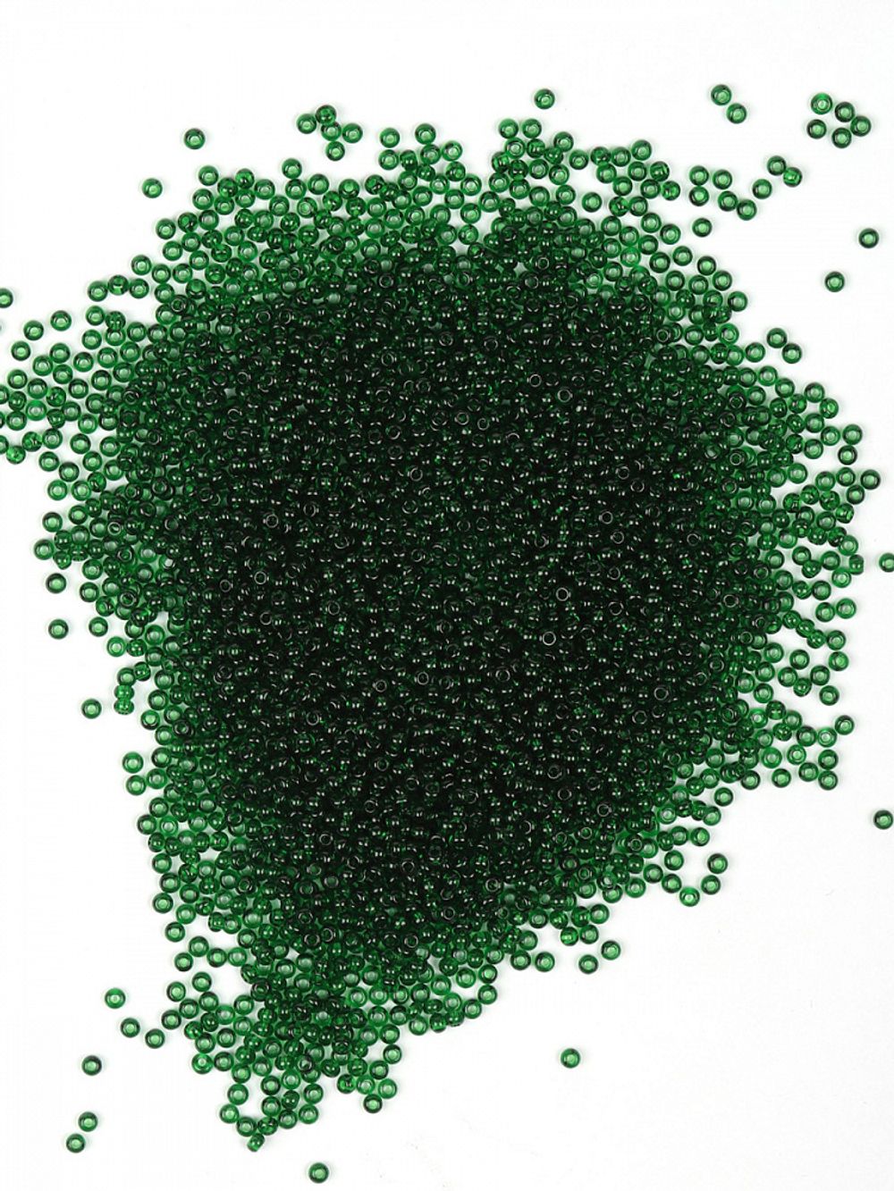 Бисер Preciosa 10/0 (2.3 мм), 50 г, арт.NT цв. 50060, 311-19001