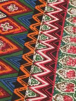 Льняная ткань 140 г/м², 150 см / 3 метра, TBY.DJ.50.3