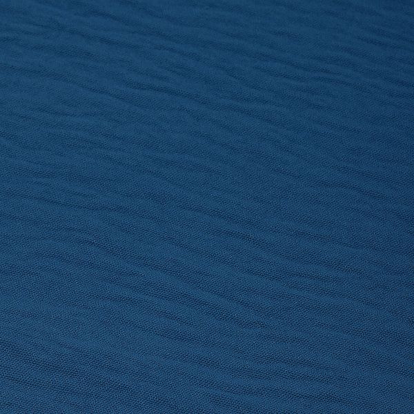 Лен Манго 160 г/м², 150 см / 3 метра, TBY.Mg.10.3, цв.джинса