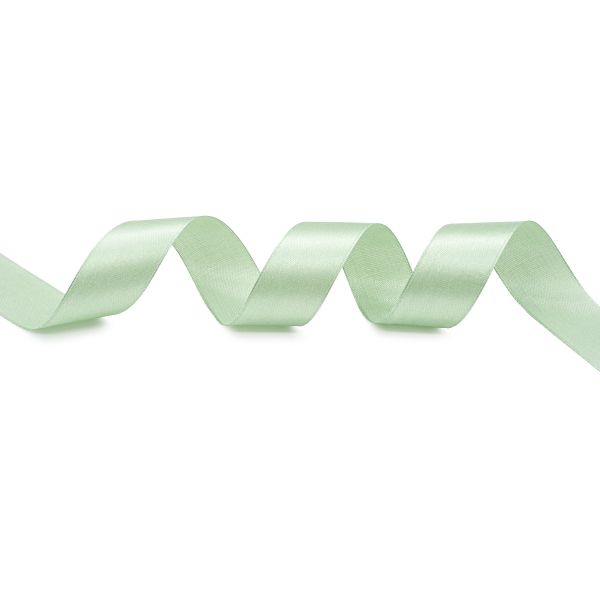 Лента атласная 1-сторонняя 25.0 мм / 22.86±1 метров, 098 мятный, Globus