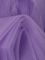 Еврофатин Hayal Tulle мягкий матовый 300 см / 50 метров, HT.S.300.020, цв.20