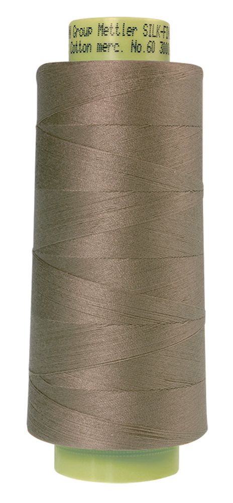 Нитки хлопковые отделочные Mettler Silk-Finish Cotton 60, _намотка 2743 м, 3559, 1 катушка