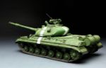 Модель сборная: танк, T-10M HEAVY TANK 1/35, Meng TS-018