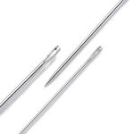 Иглы ручные шляпные ассорти №5-10 16 шт, Prym 124668