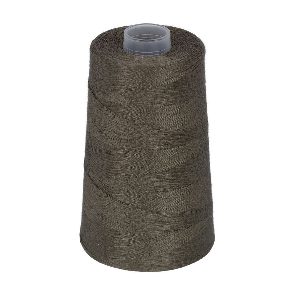 Нитки армированные ПНК им.Кирова 70ЛЛ, 2500 м / 1 кат., 5810 защитный