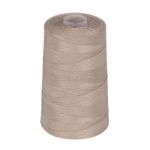 Нитки армированные ПНК им.Кирова 70ЛЛ, 2500 м / 1 кат., 6002 бежевый