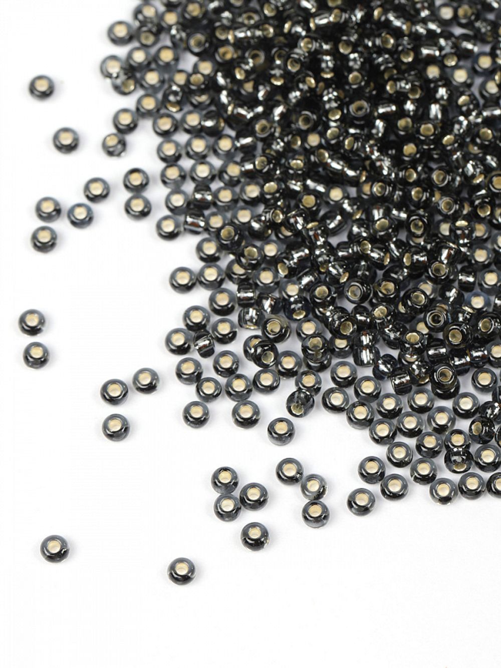 Бисер Preciosa 10/0 (2.3 мм), 50 г, TSL цв. 47010/331-19001