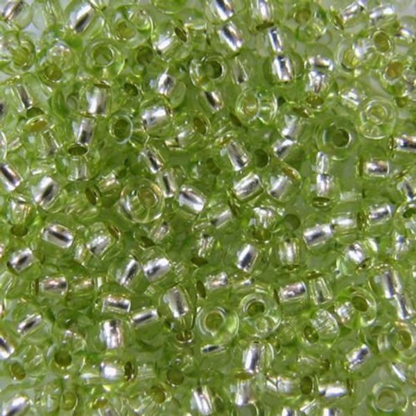 Бисер Preciosa 10/0 (2.3 мм), 50 г, цв. 78154