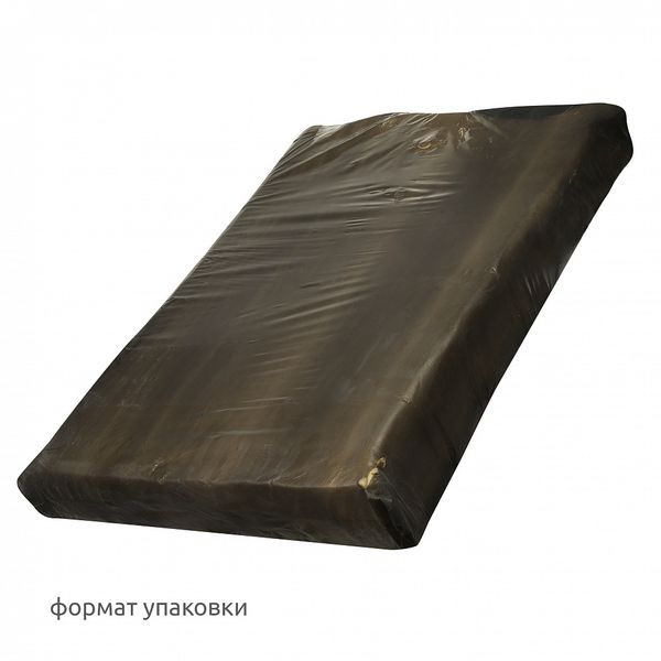 Плечевые накладки (подплечники) втачные необтянутые 120х170х18 мм, В18 белый, 200 пар