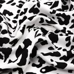 Штапель 90 г/м², 145 см / 2 метра, TBY Vi-E1323-3 цв.E1323-3