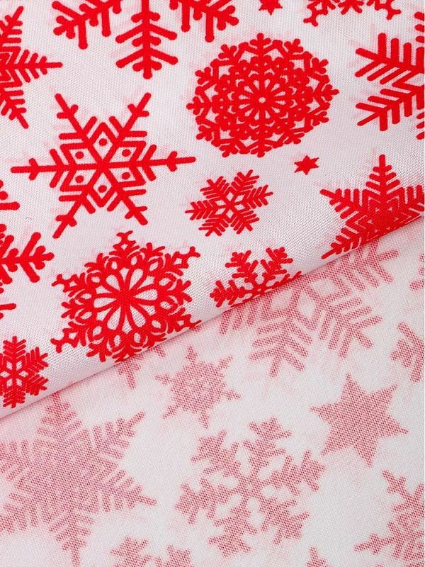 Габардин 140 г/м², 150 см / 3 метра, T.4000.91.3, цв.белый