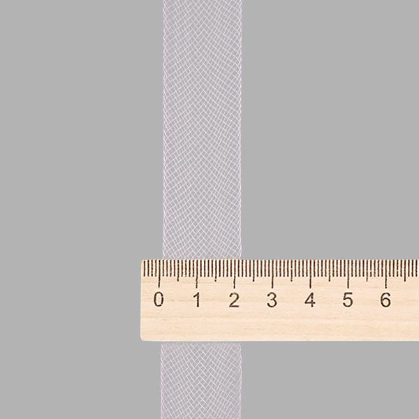 Кринолин мягкий 20.0 мм / 13.72 метра, пудровый, 3AR3069