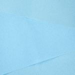 Оксфорд 600D PU1000 220 г/м², 150 см / 1 метр, ОКС.TBY600D.S066.1, S066 голубой