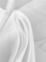 Еврофатин Hayal Tulle мягкий матовый 300 см / 5 метров, HT.S.300.001.5, цв.1