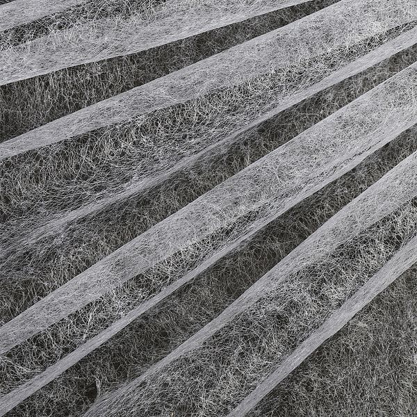 Паутинка клеевая 900 мм / 25 метров, 23 г/м², белый