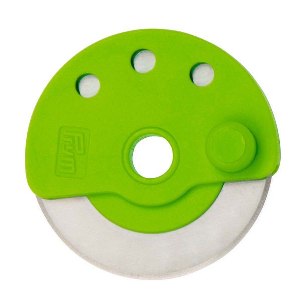 Запасное лезвие для раскройного ножа Ergonomics 45 мм, 1 шт, Prym