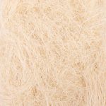 Сизалевое волокно 20 г,±3 г, белый, Blumentag BHG-20