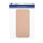 Донце для рюкзака 30х14 см, 1 шт, 08 бежевый, Gamma HAW-07