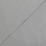 Рома 350 г/м², 150х165±2 см, св.серый/lt.grey, Gamma RMFN