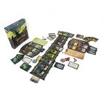 Игра настольная Роанок: По ту сторону изгороди, Эврикус PG-17359