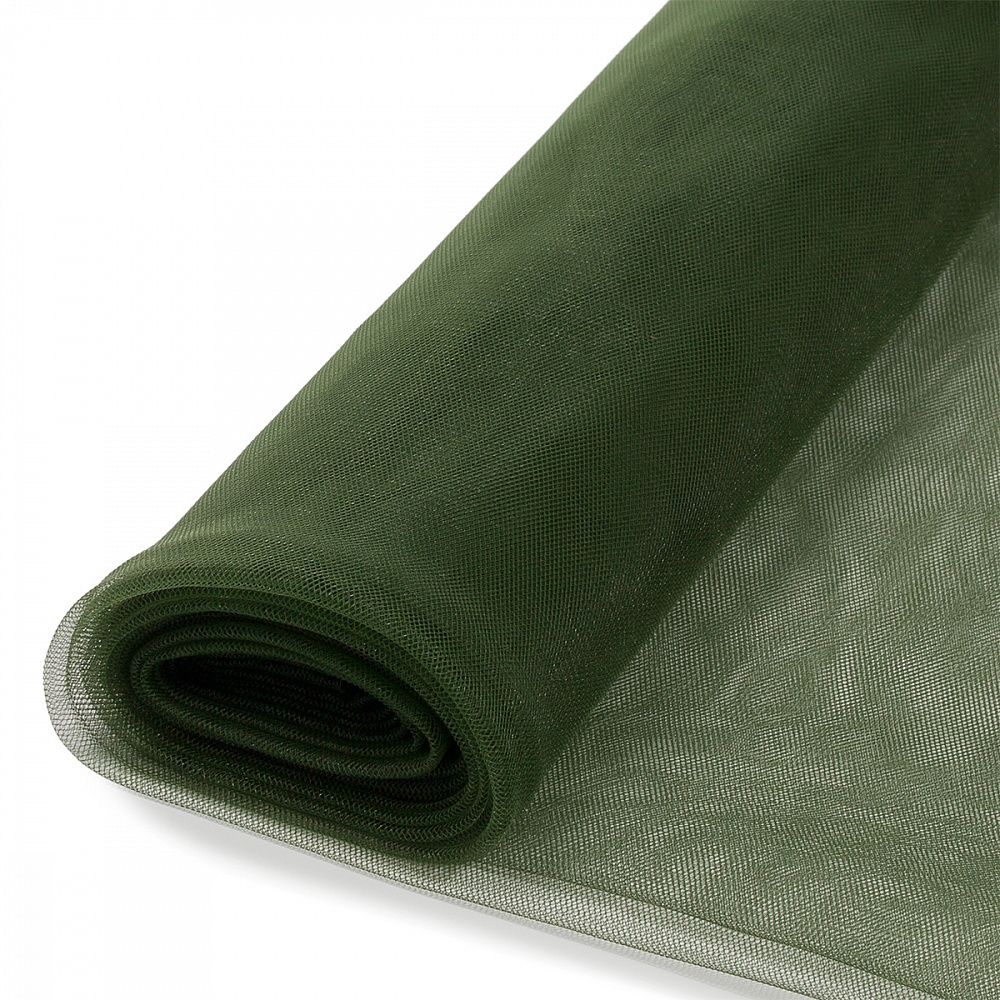 Еврофатин Hayal Tulle мягкий матовый 300 см / 5 метров, HT.S.300.136.5, цв.136