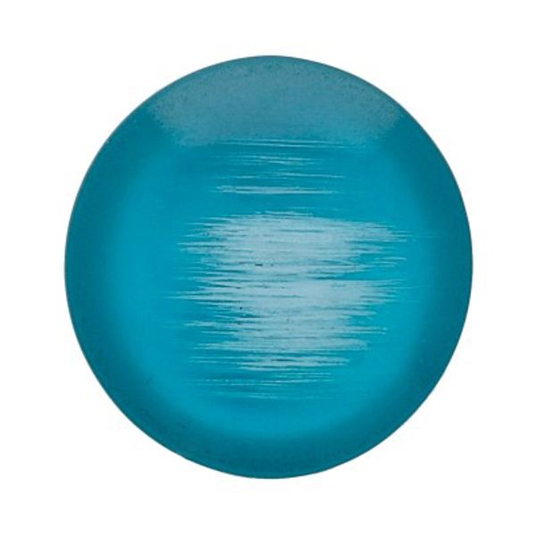 Пуговицы на ножке костюмные 15 мм, 24 шт, D906 морская волна, Gamma XO 0025