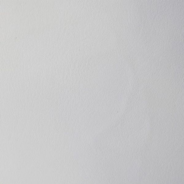 Кожа натуральная в листах А5, 21х14,8см, 100% кожа, 08 белый