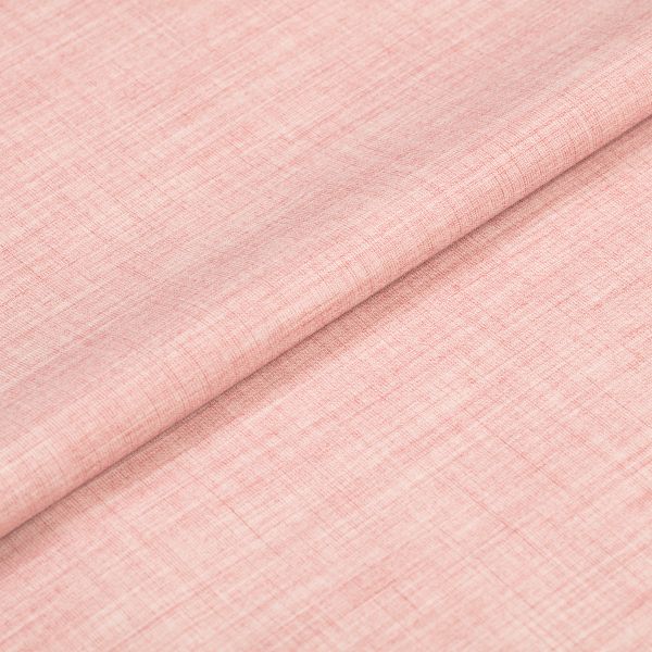 Ткань костюмная 220 г/м², 150х148±2 см, 02 розовый меланж/pink melange, Gamma SUTF-006N