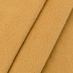 Трикотаж для кукол флис 180 (47х50 см-+3см) (21816 бежевый)