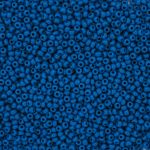 Бисер Preciosa 10/0 (2.3 мм), 100 г (5х20 г), непрозрачный, цв. 33210