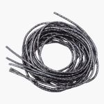 Трунцал медный, старое серебро 1,5 мм, 5±0.1 грамм Astra&Craft, ТК022НН1