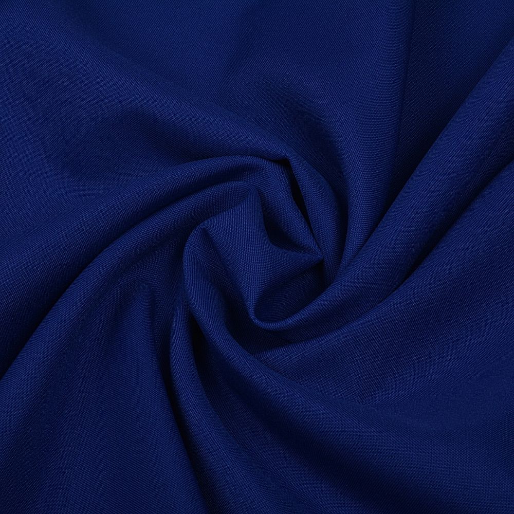 Ткань габардин 150 г/м², 150 см / 3 метра, Gab-150223, цв.223 василек