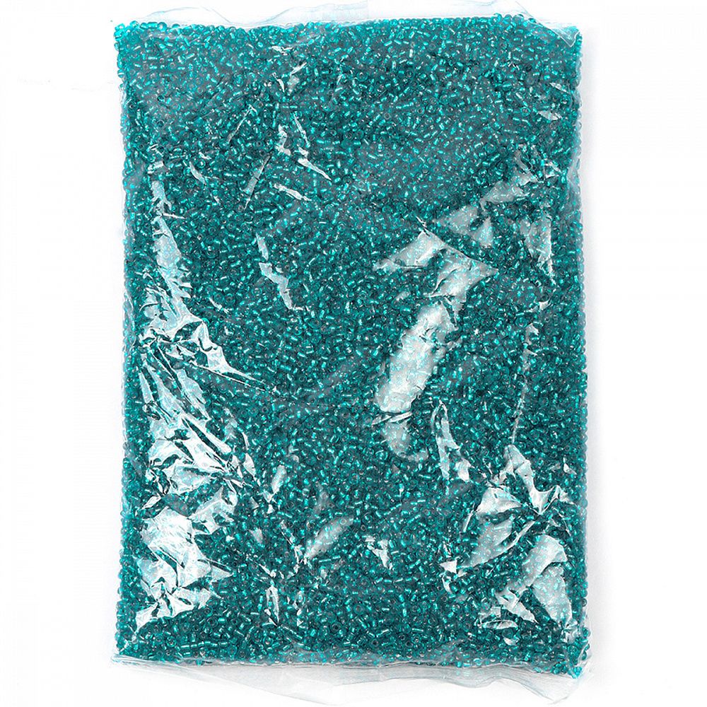 Бисер Magic4Hobby 12/0 (2 мм), 450 г, цв. 51A, арт. SL-2.10/0