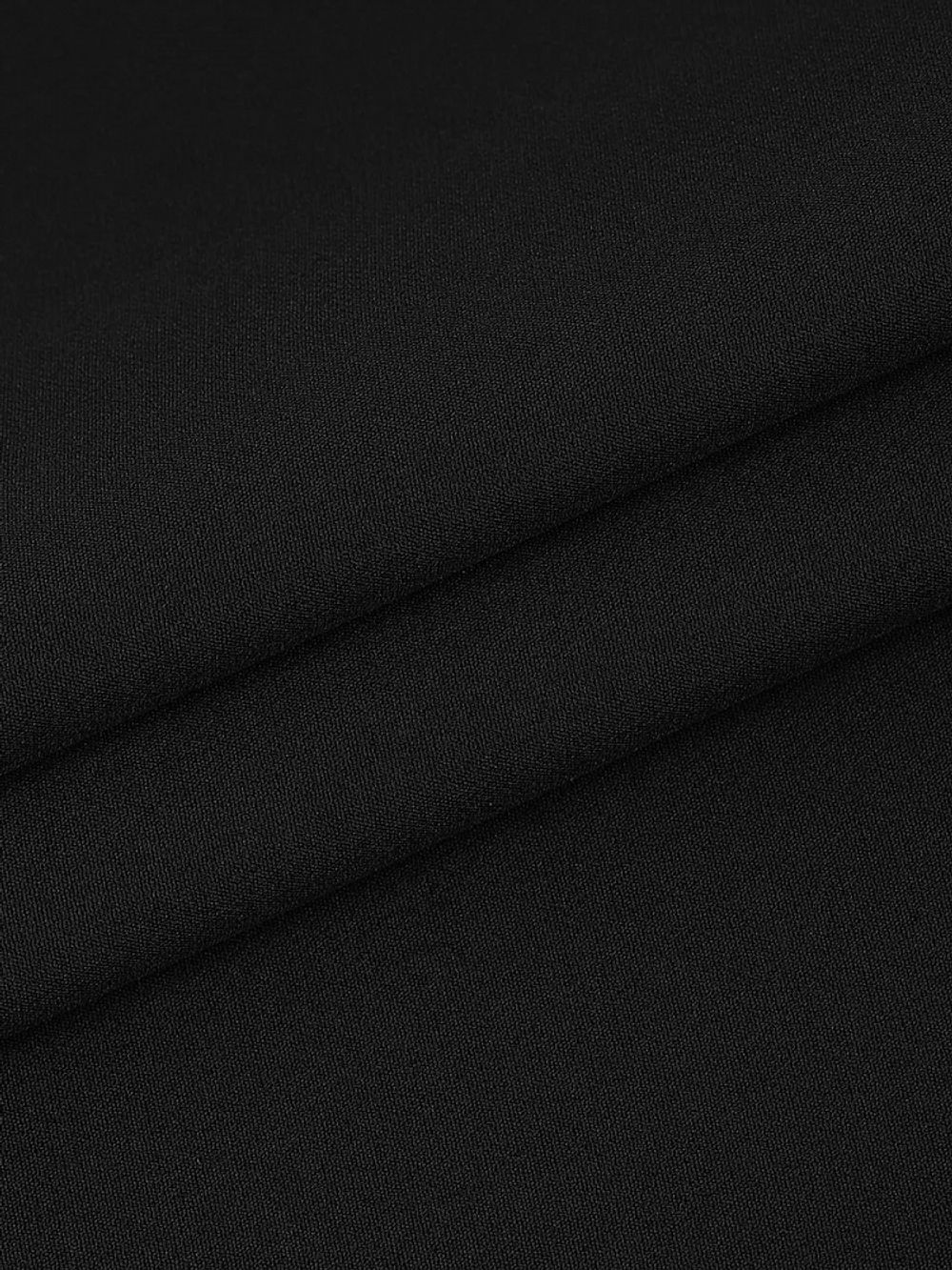 Барби 200 г/м², 150 см / 25 метров, TBY.Br.10, цв.черный