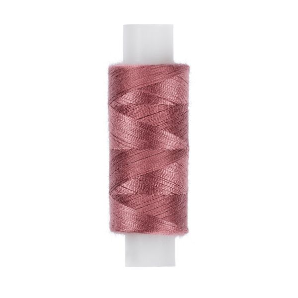 Нитки армированные ПНК им.Кирова 45ЛЛ, бытовые, 200 м / 20 кат., 5005 коричневый