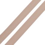 Стропа (ременная лента) 25 мм / 45.72 метра, [11.19 г/пог.м], 22 бежевый, 3Al356