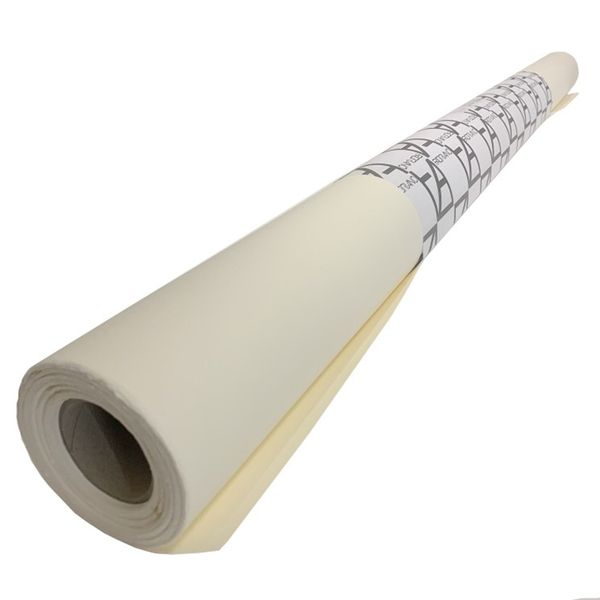 Бумага для акварели Artistico Traditional White 100% хлопок 300 г/м², 140х1000 см, рулон, среднезернистая, Fabriano, 19014179