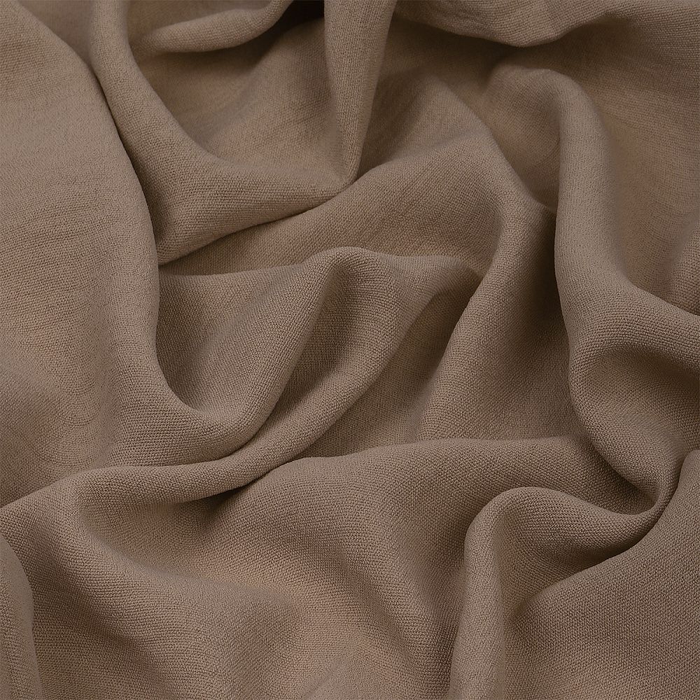 Лен Манго 160 г/м², 150 см / 25 метров, TBY.Mg.03, цв.бежевый