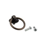 Ручка для шкатулок 4.3х5.2 см, 1 шт, 01 бронза, Промысел WF-014