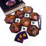 Игра настольная Эврикус Инкантибус PG-17604