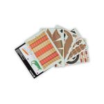 Пазл серия Корабли STH-005, Римский военный корабль, Rezark STH-005