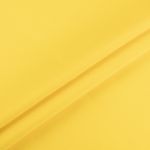 Ткань для пэчворка Peppy Краски жизни Люкс, рулон 112 см / 5 метров, 14-0760 яр.желтый, Peppy